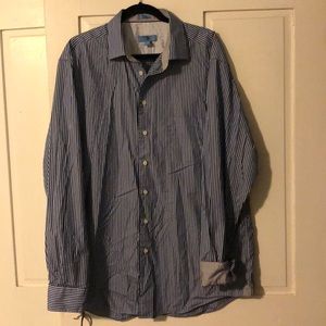 Men’s Dress shirt